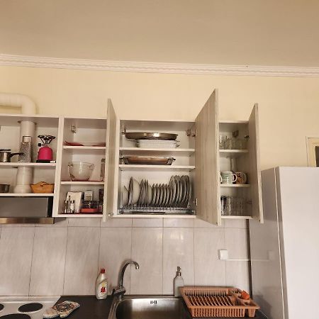 Cozy Apartment In Nea Kios Dış mekan fotoğraf