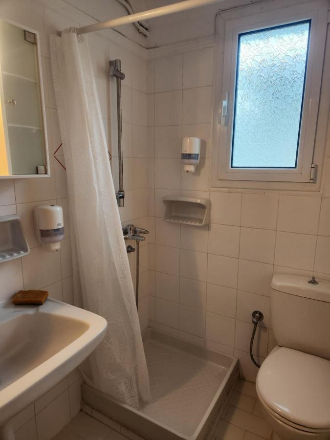 Cozy Apartment In Nea Kios Dış mekan fotoğraf