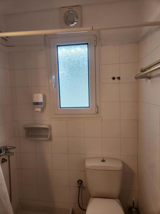 Cozy Apartment In Nea Kios Dış mekan fotoğraf