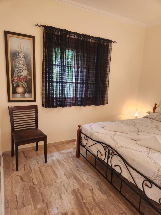 Cozy Apartment In Nea Kios Dış mekan fotoğraf