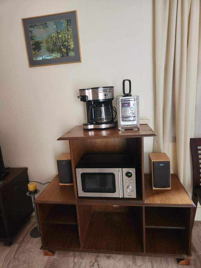 Cozy Apartment In Nea Kios Dış mekan fotoğraf
