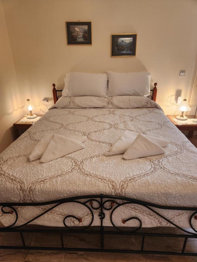 Cozy Apartment In Nea Kios Dış mekan fotoğraf