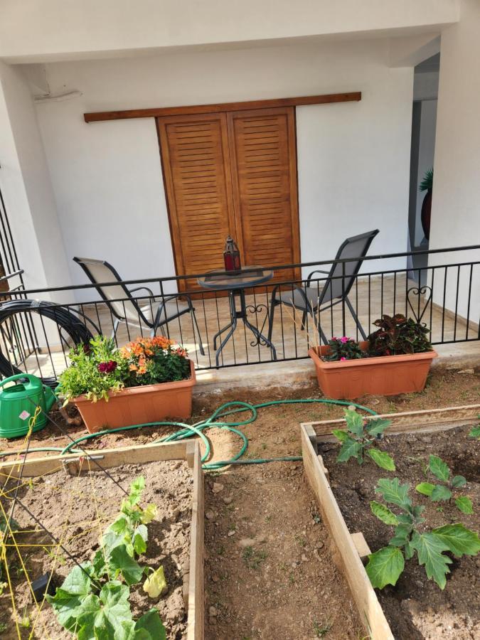 Cozy Apartment In Nea Kios Dış mekan fotoğraf