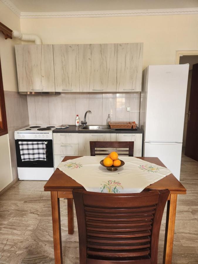 Cozy Apartment In Nea Kios Dış mekan fotoğraf