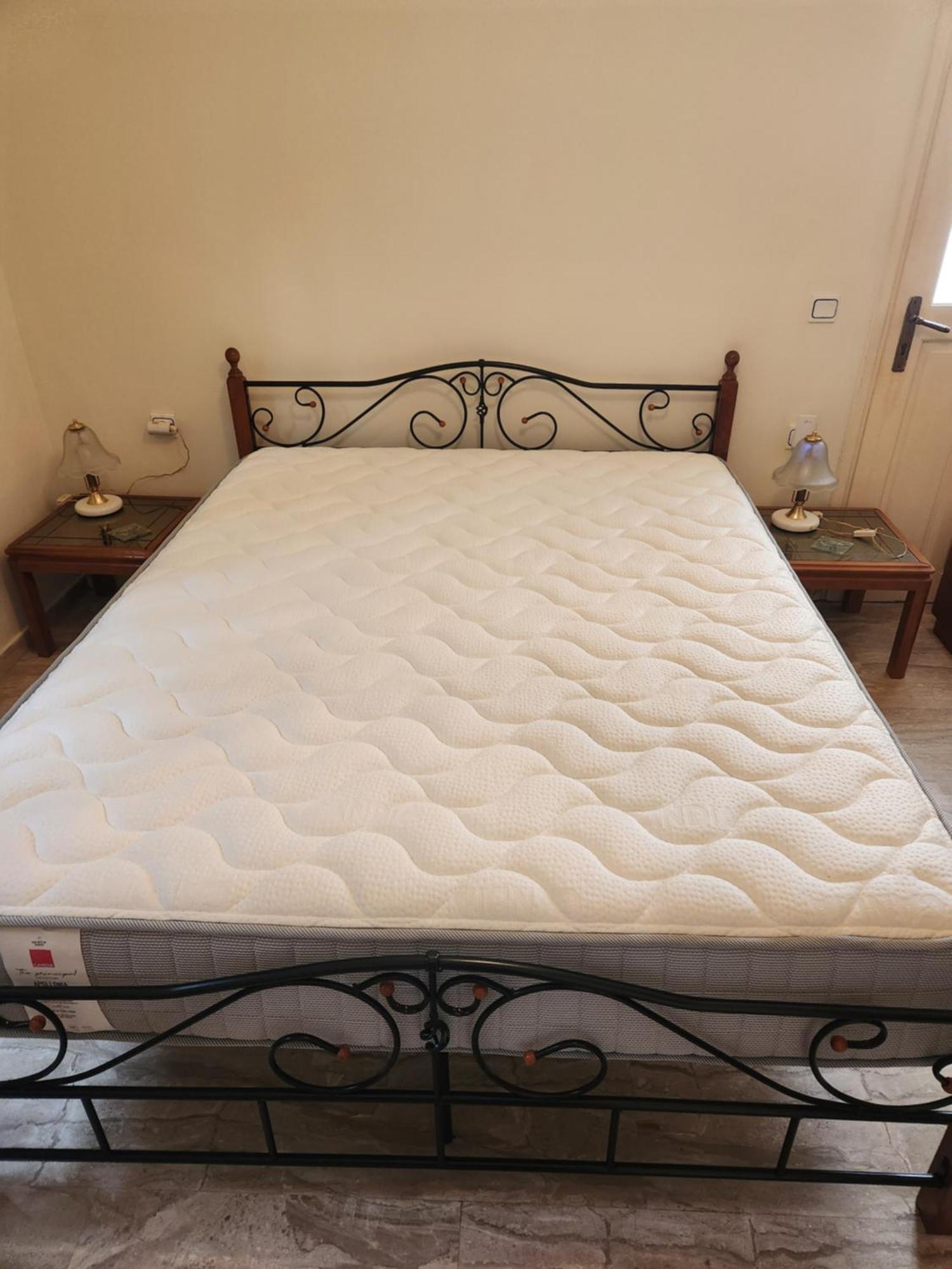 Cozy Apartment In Nea Kios Dış mekan fotoğraf